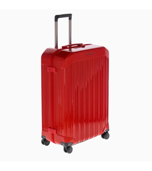 Piquadro PQ-Light 69cm Trolley | Official Store | Free Shipping